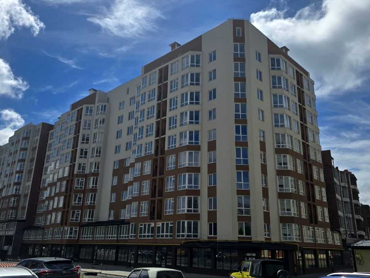 Квартира на Старокостянтинівське шосе, 7/1 к1, ID 392910, фото №1