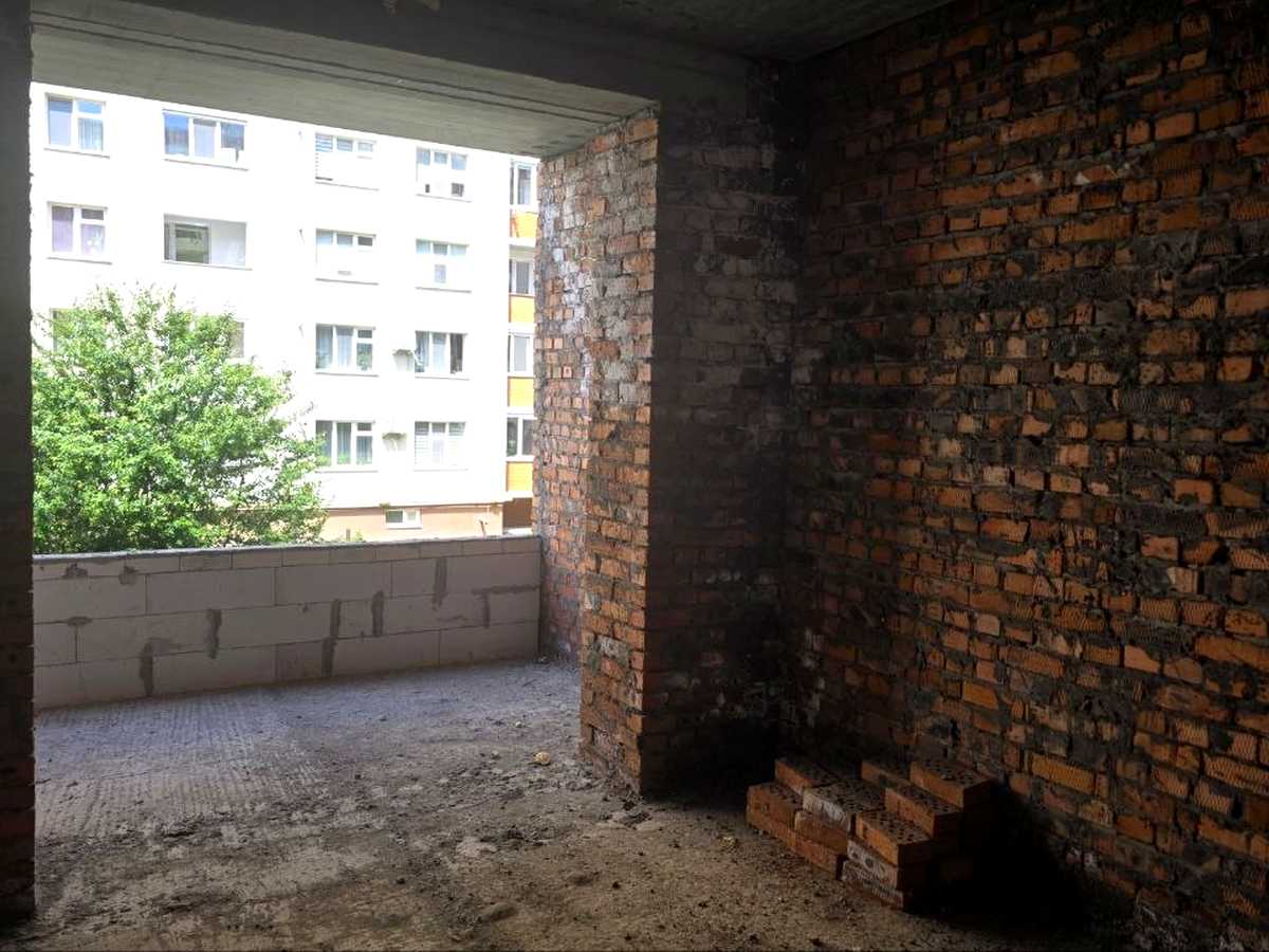 Квартира на Старокостянтинівське шосе, 7/1 к1 в Хмельницькому, ID 392910, фото №2