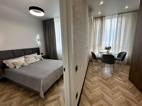 Квартира на вул. Свободи, 5 в Київ, ID 274498, фото №1