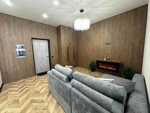 Квартира на вул. Свободи, 5 в Києві, ID 274498, фото №12