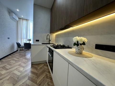Квартира на вул. Свободи, 5 в Києві, ID 274498, фото №13