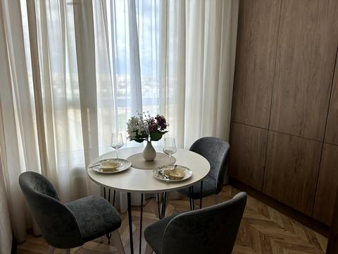 Квартира на вул. Свободи, 5 в Києві, ID 274498, фото №16
