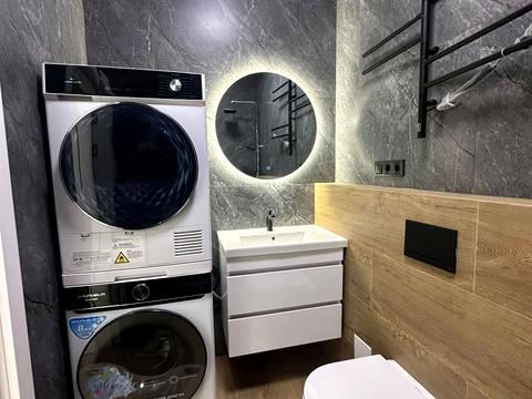 Квартира на вул. Свободи, 5 в Києві, ID 274498, фото №20