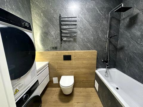 Квартира на вул. Свободи, 5 в Києві, ID 274498, фото №22