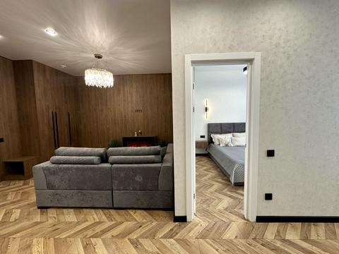 Квартира на вул. Свободи, 5 в Київ, ID 274498, фото №4