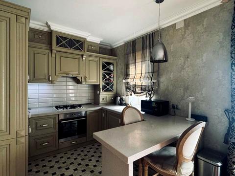 Квартира на вул. Соборності, 30 в Кривому Розі, ID 182044, фото №1