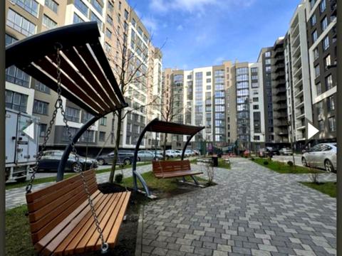 Квартира на вул. Героїв Миколаєва, 6 в Івано-Франківську, ID 174933, фото №12