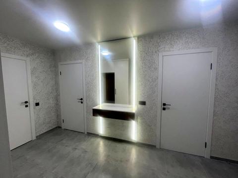 Квартира на вул. Євгена Чикаленка, 3 в Дніпрі, ID 182994, фото №4