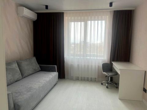 Квартира на вул. Євгена Чикаленка, 3 в Дніпрі, ID 182994, фото №7
