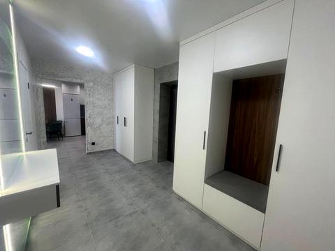 Квартира на вул. Євгена Чикаленка, 3 в Дніпрі, ID 182994, фото №9