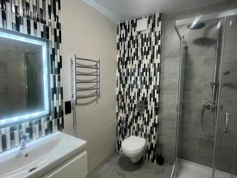 Квартира на вул. Євгена Чикаленка, 3 в Дніпрі, ID 182994, фото №10