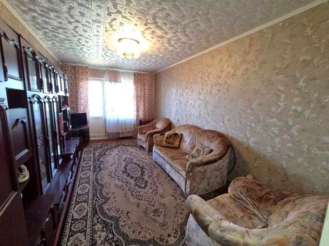 Квартира на вул. Сонячний мікрорайон, 53 в Кривому Розі, ID 187818, фото №4