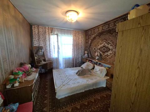 Квартира на вул. Сонячний мікрорайон, 53 в Кривому Розі, ID 187818, фото №5