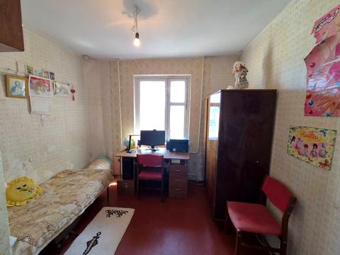 Квартира на вул. Сонячний мікрорайон, 53 в Кривому Розі, ID 187818, фото №7
