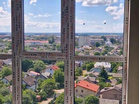 Квартира на вул. Гната Хоткевича в Івано-Франківську, ID 196101, фото №3