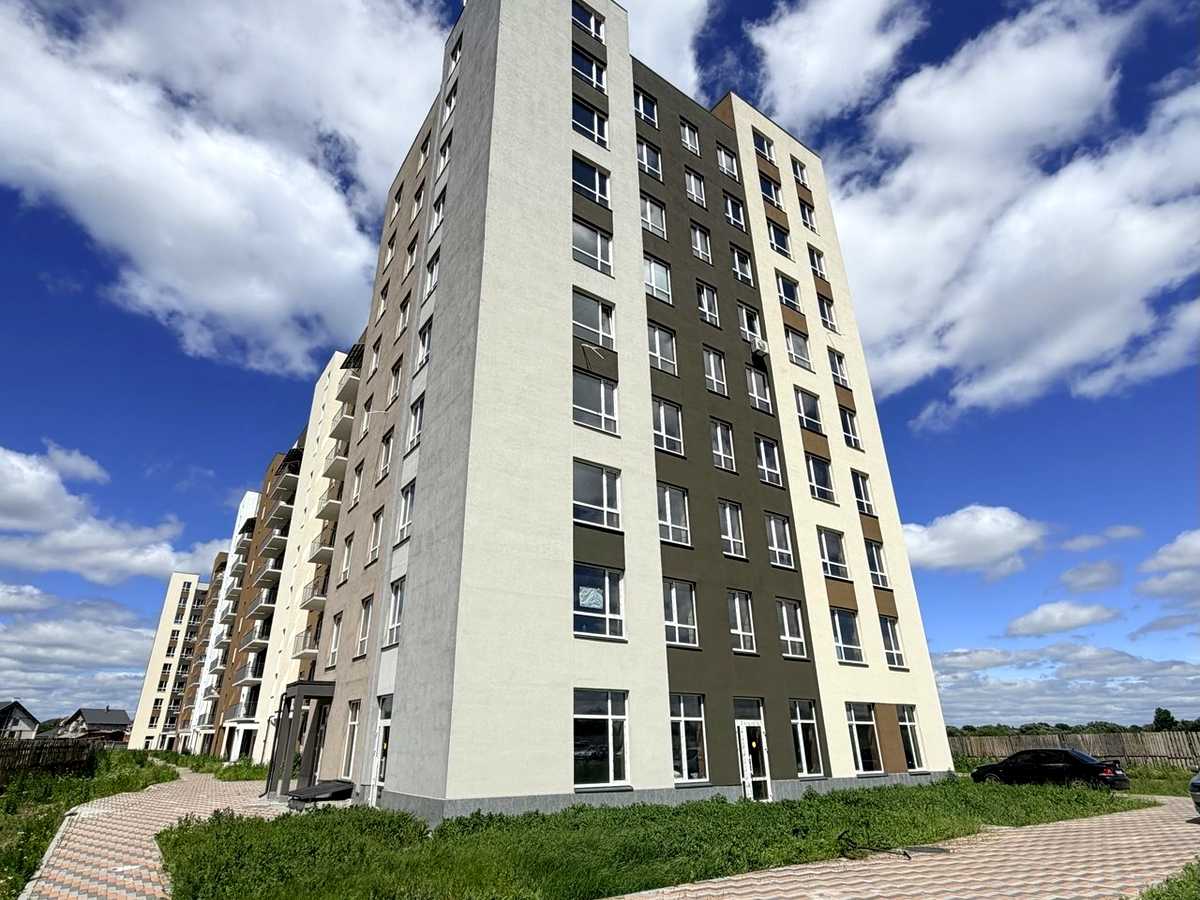 Квартира на вул. Героїв Крут, 4 в Києві, ID 309641, фото №14