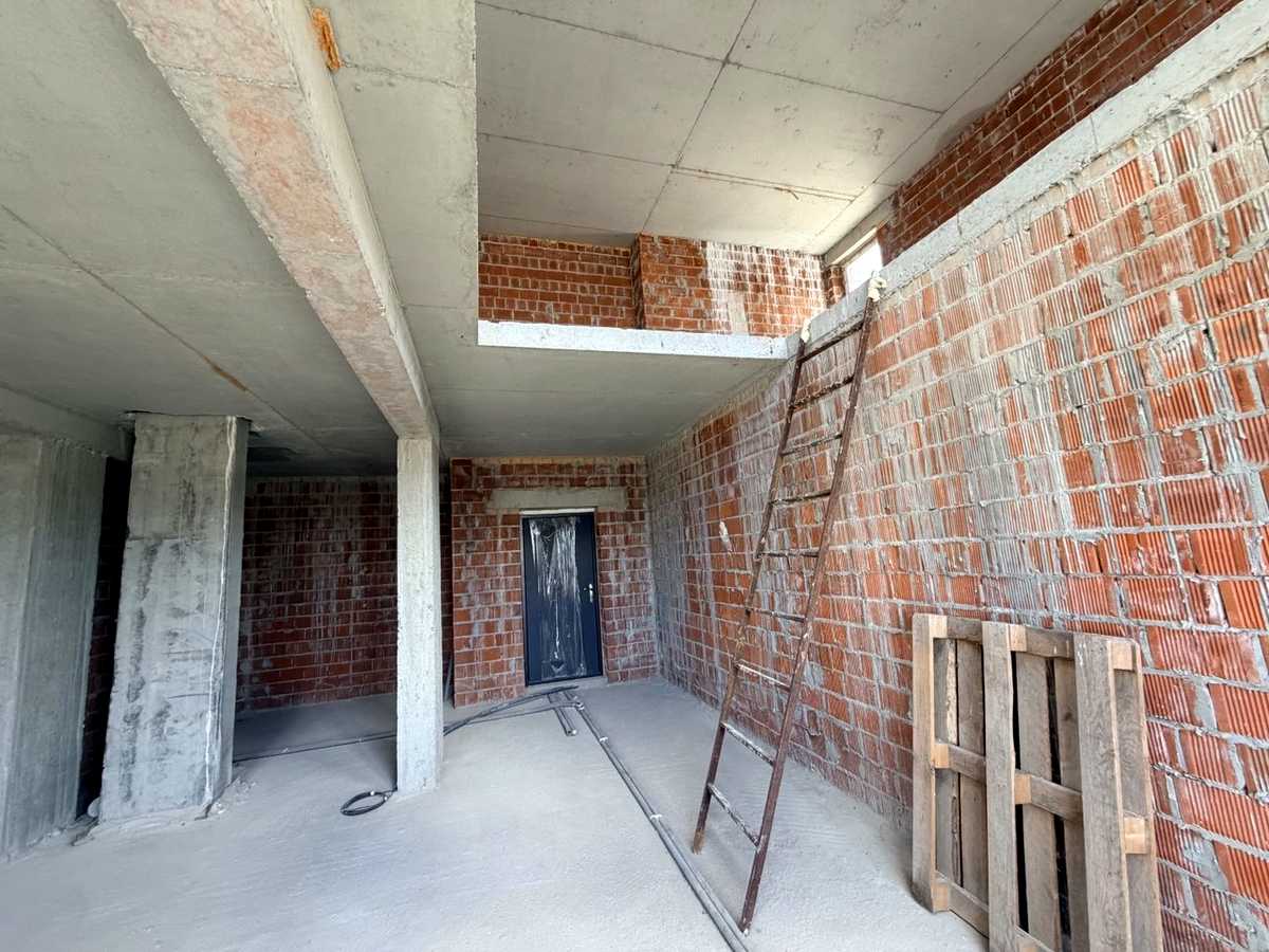 Квартира на вул. Героїв Крут, 4 в Києві, ID 309641, фото №3
