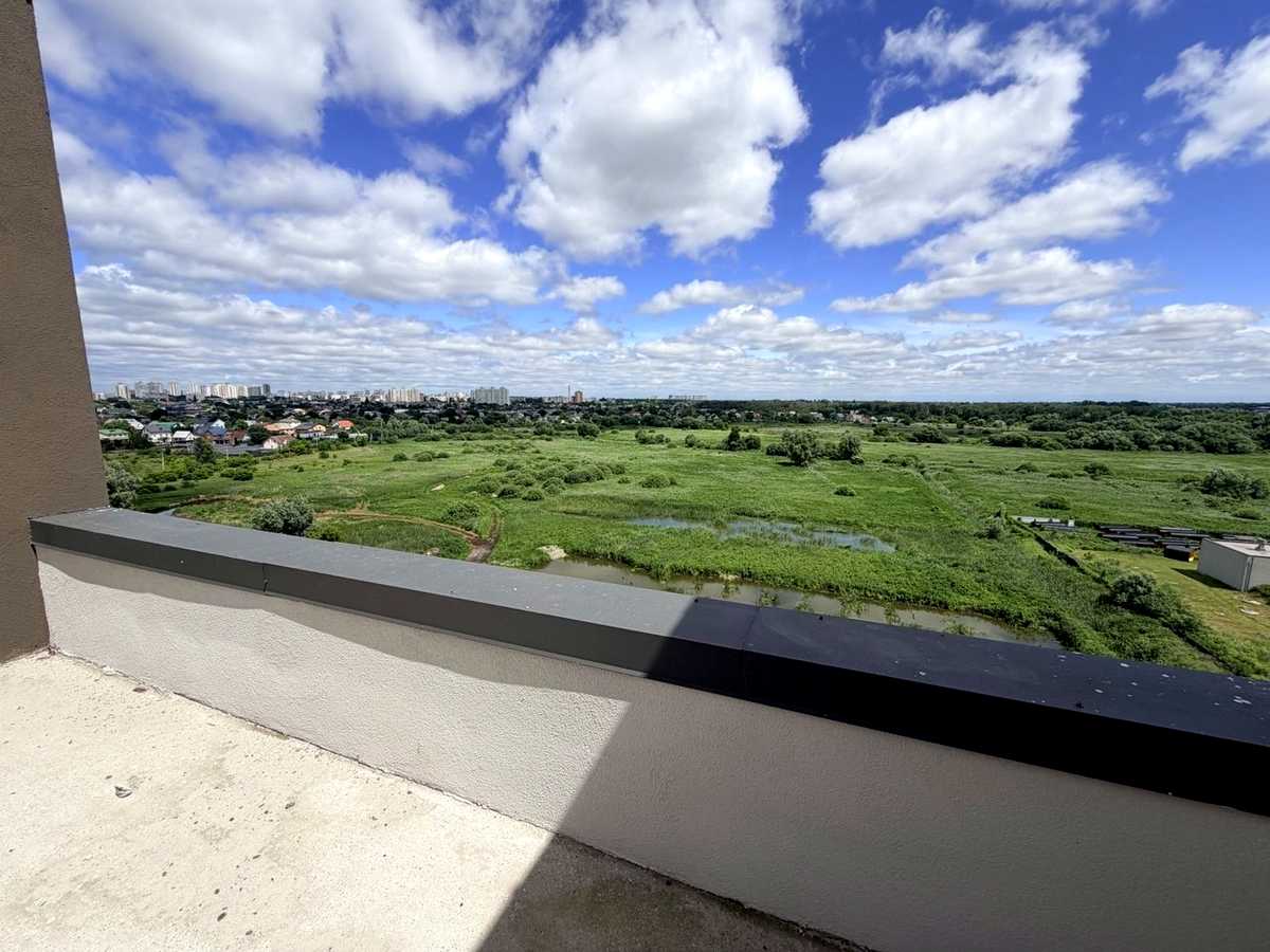 Квартира на вул. Героїв Крут, 4 в Києві, ID 309641, фото №9