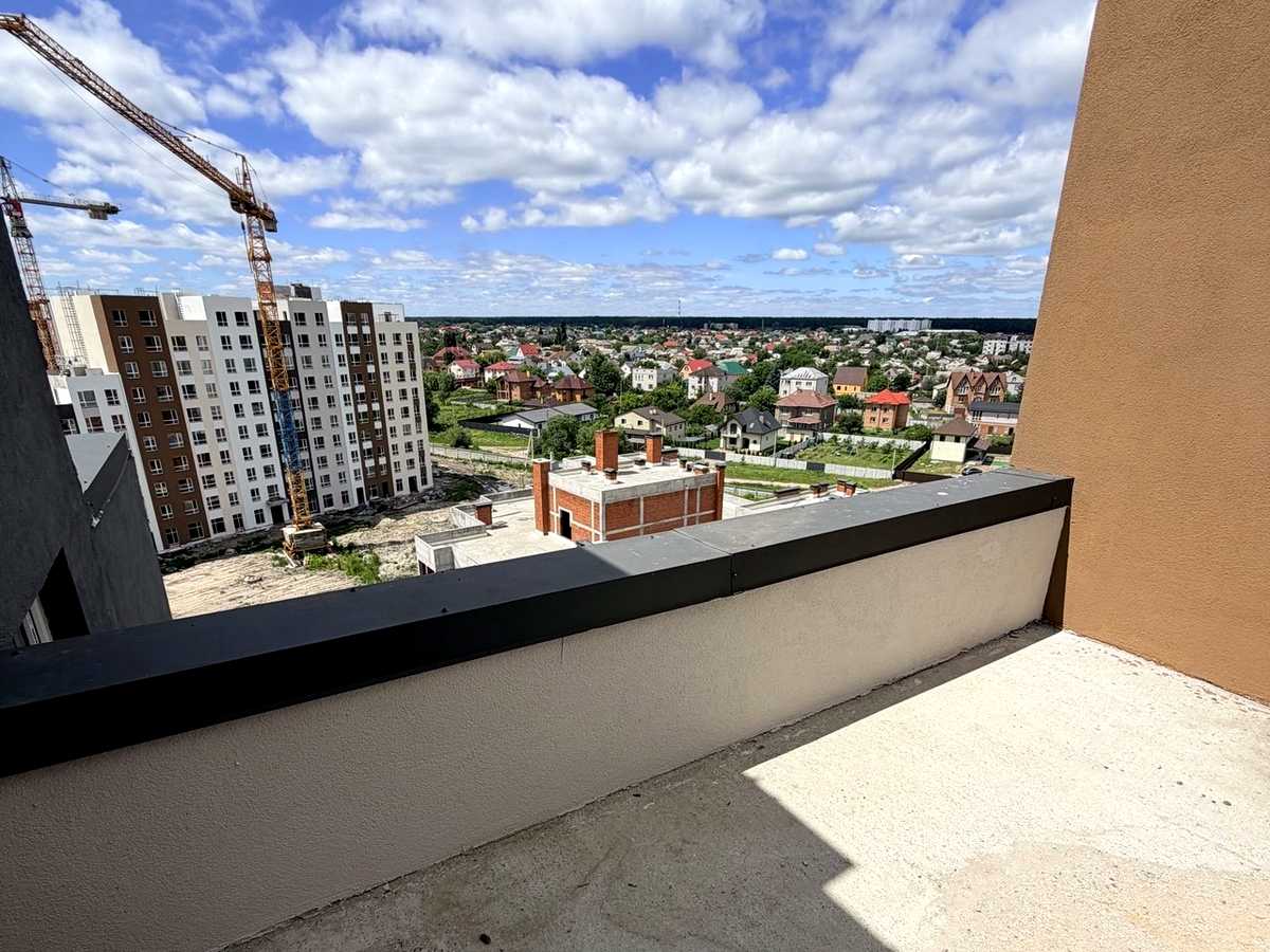 Квартира на вул. Героїв Крут, 4 в Києві, ID 309641, фото №10