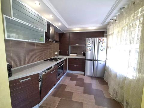 Квартира на вул. Лісового, 41 в Кривому Розі, ID 195122, фото №1