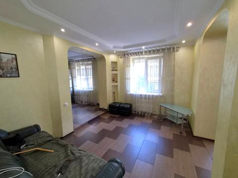 Квартира на вул. Лісового, 41 в Кривому Розі, ID 195122, фото №2