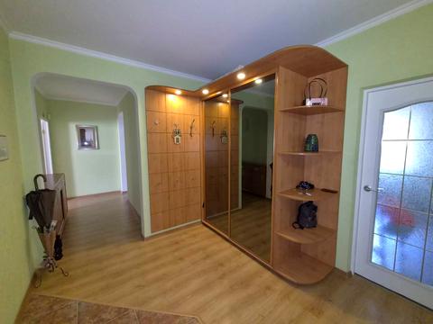 Квартира на вул. Лісового, 41 в Кривому Розі, ID 195122, фото №11