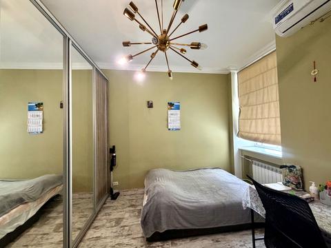 Квартира на вул. Незалежної України, 36 в Запоріжжі, ID 270973, фото №12
