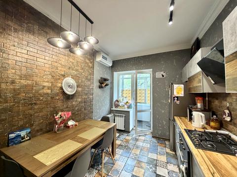 Квартира на вул. Незалежної України, 36 в Запоріжжі, ID 270973, фото №4