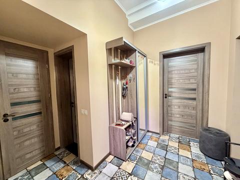Квартира на вул. Незалежної України, 36 в Запоріжжі, ID 270973, фото №9