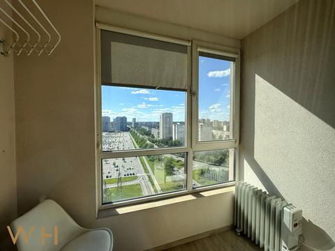 Квартира на просп. Європейського Союзу, 45-А в Києві, ID 178623, фото №3