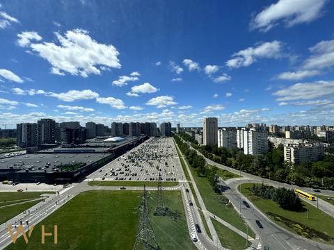 Квартира на просп. Європейського Союзу, 45-А в Києві, ID 178623, фото №7