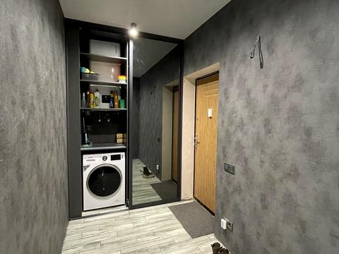 Квартира на вул. Олени Теліги, 2-Д в Києві, ID 243633, фото №4