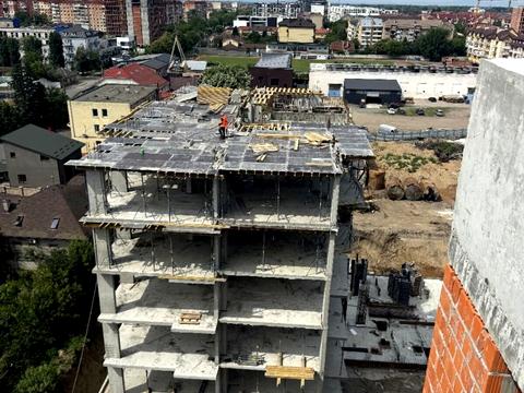 Квартира на вул. Василя Гаджеги в Ужгород, ID 246148, фото №5