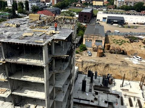 Квартира на вул. Василя Гаджеги в Ужгороді, ID 246148, фото №7