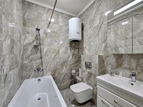 Квартира на вул. Микільсько-Слобідська, 3-Б в Києві, ID 167263, фото №11
