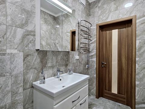 Квартира на вул. Микільсько-Слобідська, 3-Б в Києві, ID 167263, фото №13