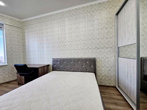 Квартира на вул. Микільсько-Слобідська, 3-Б в Києві, ID 167263, фото №16
