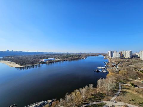 Квартира на вул. Микільсько-Слобідська, 3-Б в Києві, ID 167263, фото №18