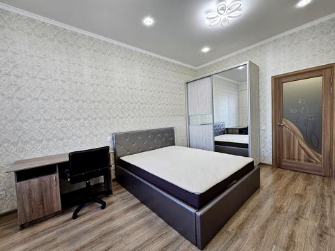 Квартира на вул. Микільсько-Слобідська, 3-Б в Києві, ID 167263, фото №19