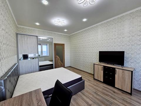 Квартира на вул. Микільсько-Слобідська, 3-Б в Києві, ID 167263, фото №20