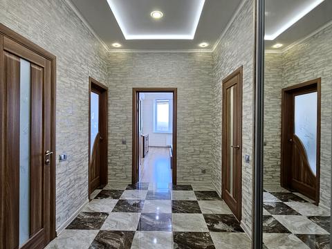 Квартира на вул. Микільсько-Слобідська, 3-Б в Києві, ID 167263, фото №21