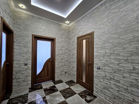Квартира на вул. Микільсько-Слобідська, 3-Б в Києві, ID 167263, фото №25