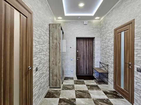 Квартира на вул. Микільсько-Слобідська, 3-Б в Києві, ID 167263, фото №7