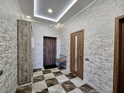 Квартира на вул. Микільсько-Слобідська, 3-Б в Києві, ID 167263, фото №8