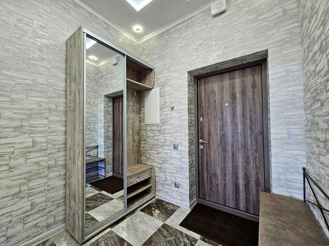 Квартира на вул. Микільсько-Слобідська, 3-Б в Києві, ID 167263, фото №9