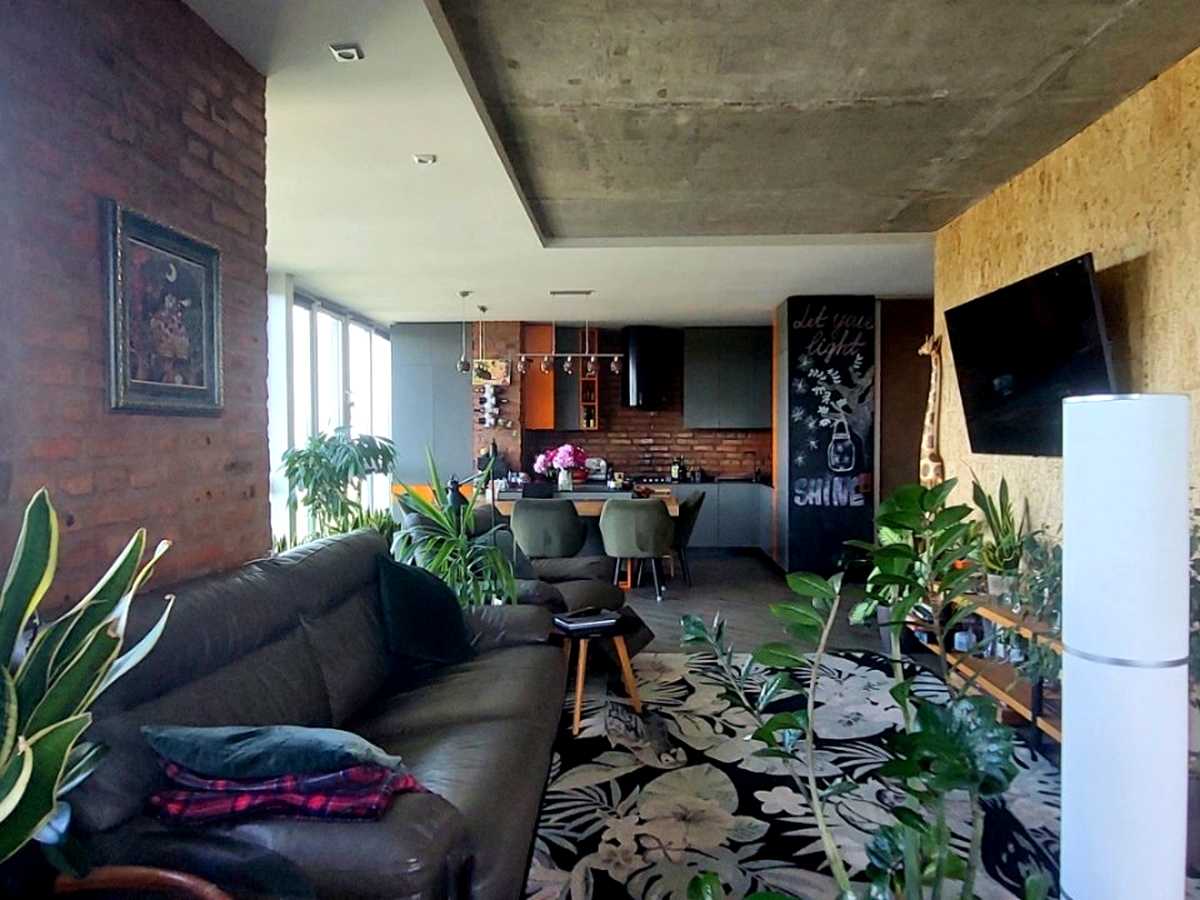 Квартира на вул. Шолуденка, 15д в Києві, ID 309619, фото №2