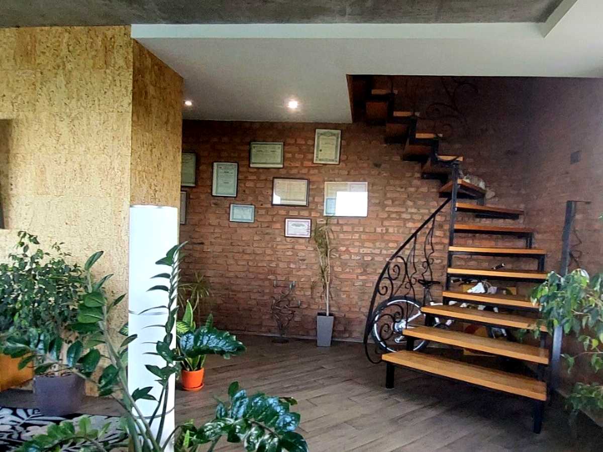 Квартира на вул. Шолуденка, 15д в Києві, ID 309619, фото №11