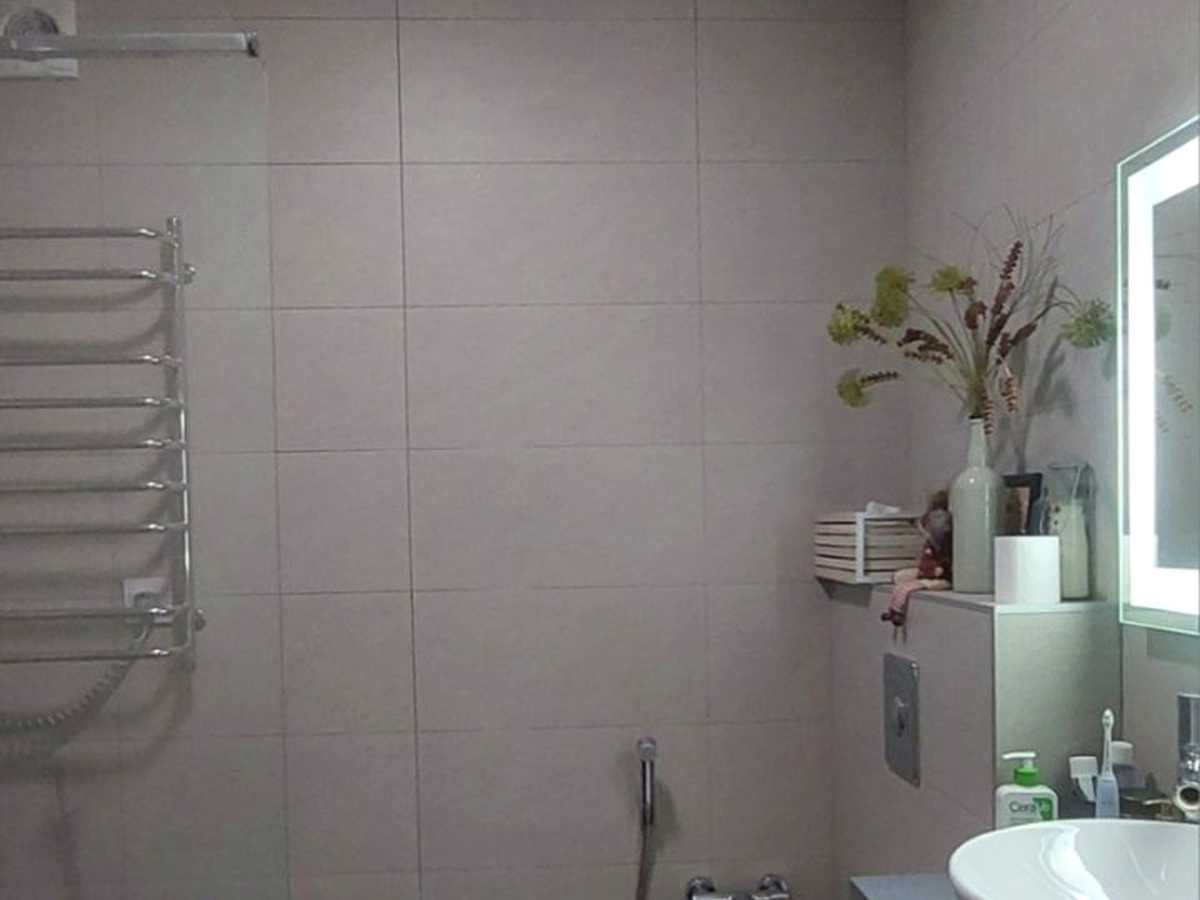 Квартира на вул. Шолуденка, 15д в Києві, ID 309619, фото №14