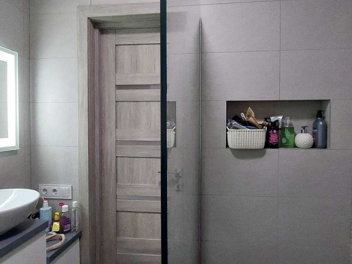 Квартира на вул. Шолуденка, 15д в Києві, ID 309619, фото №16