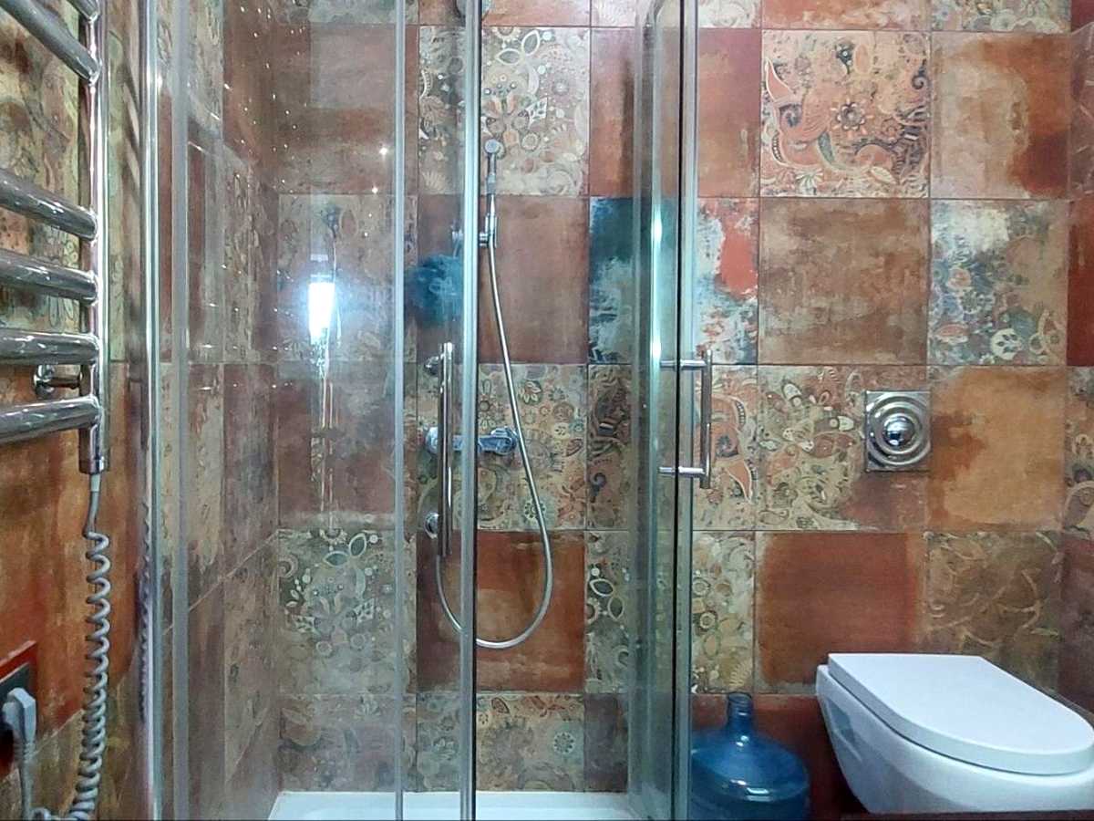 Квартира на вул. Шолуденка, 15д в Києві, ID 309619, фото №17